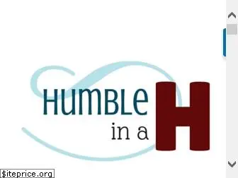 humbleinaheartbeat.com