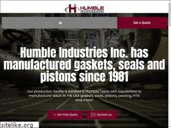 humbleindustries.com