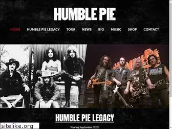 humblepieofficial.com