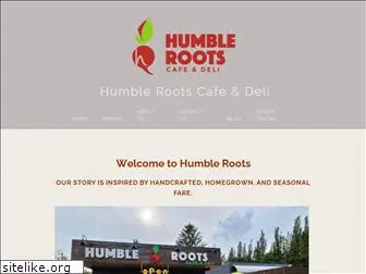 humbleroots.ca