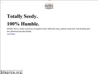 humbleseed.com