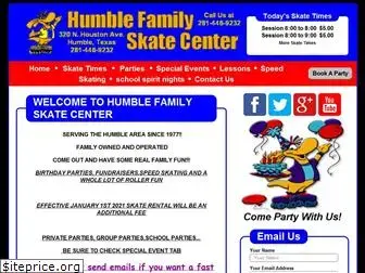 humbleskate.com