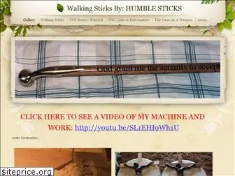 humblesticks.com