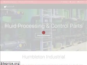 humbletonindustrial.com