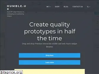 humbleux.com