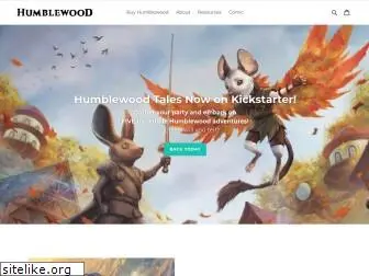 humblewood.com