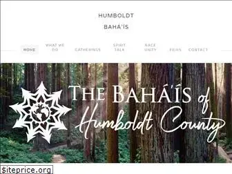 humboldtbahais.org