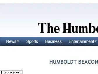 humboldtbeacon.com