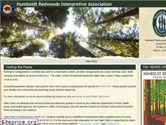 humboldtredwoods.org