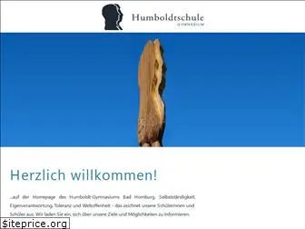 humboldtschule-hg.de