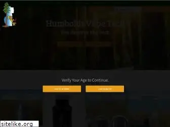 humboldtvapetech.com