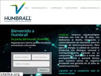 humbrall.com