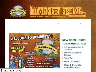 humbrews.com