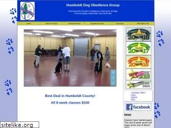 humdog.org