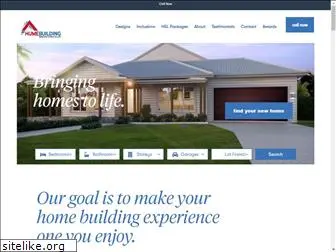 humebuilding.com.au