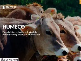 humeco.net