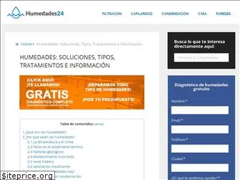 humedades24.com