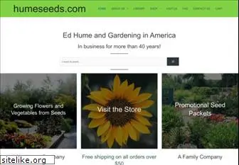 humeseeds.com