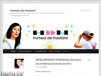 humeurdemoutard.com