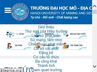 humg.edu.vn