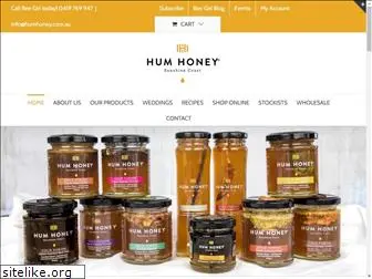 humhoney.com.au