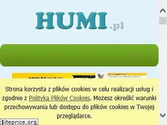 humi.pl