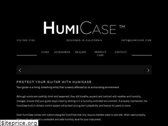 humicase.com