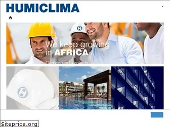 humiclima.com