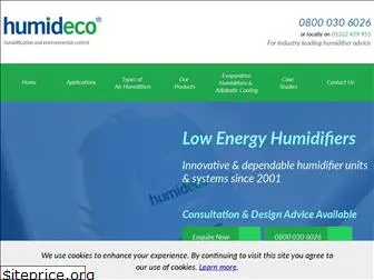 humideco.co.uk