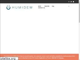 humidew.com