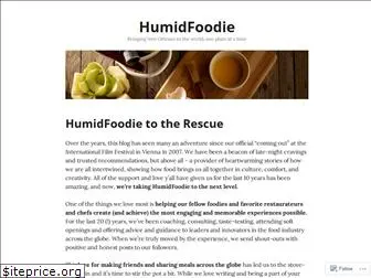 humidfoodie.com