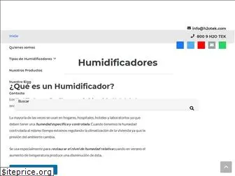 humidificadores.mx