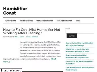 humidifiercoast.com