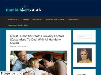 humidifiergeek.com