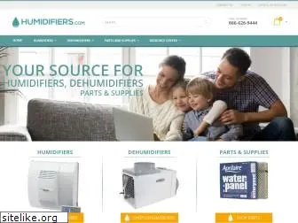 humidifiers.com