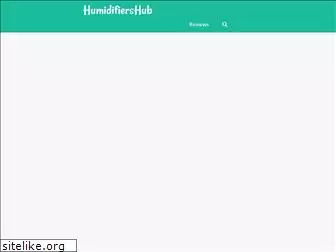 humidifiershub.com