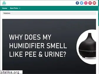 humidifiersinfo.com