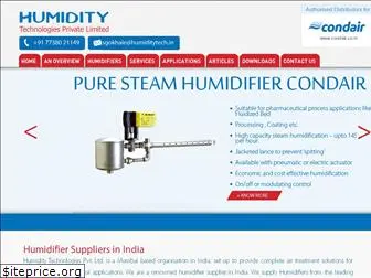 humiditytech.in