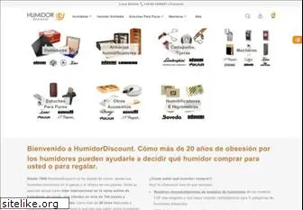 humidordiscount.es