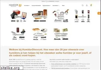 humidordiscount.nl