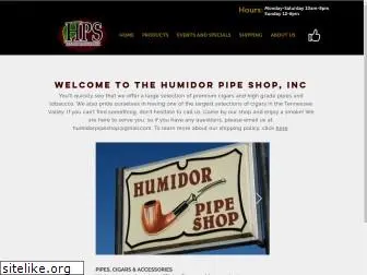 humidorpipeshop.com