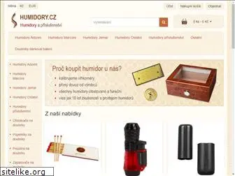 humidory.cz