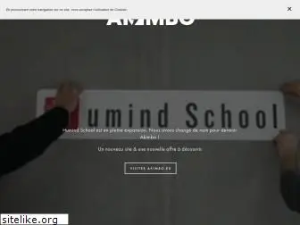 humindschool.com