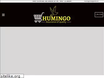 humingo.com