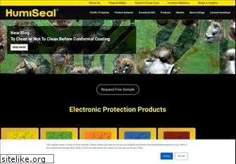 humiseal.com