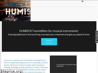 humistat.com