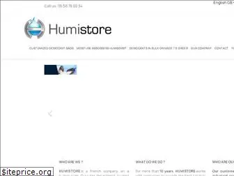 humistore.com