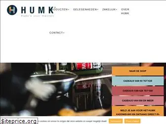 humk.nl