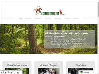 humlamaden.com