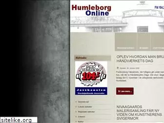 humleborg.dk